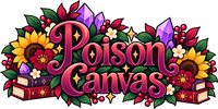 POISON CANVAS - Home